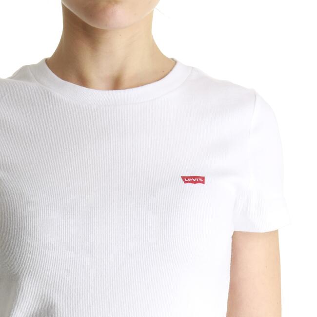 T-SHIRT ESSENTIAL SPORTY LEVI'S - Mad Fashion | img vers.650x/